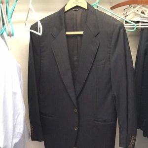Canali James suit